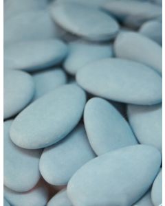 Dragées avolas suprêmes bleu