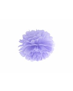Pompon déco de salle papier de soie prix discount mariage baptême anniversaire