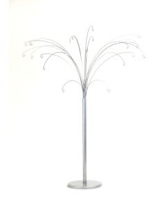 Centre de table arbre en métal