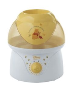 Purificateur d'air "Disney"