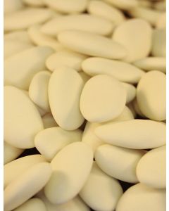 Dragées Avolas Marquise Ivoire pour votre mariage