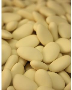 Dragées avolas duchesse ivoire pour votre ceremonie