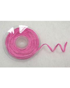 Cordon laitonné - fuchsia