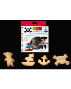 Emporte piece pirate