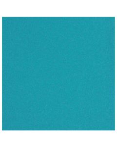 24 serviettes en papier bleue turquoise à prix discount