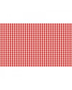 Set de table vichy pas cher - Set de table mariage original