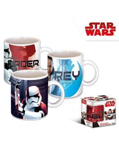 mug céramique star wars pas cher
