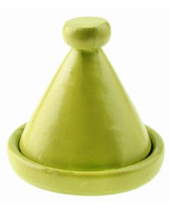 Tajines deco vert anis