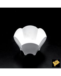 coupelles apéritif blanc