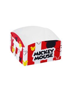12 boîtes cartonnées Mickey