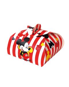 12 boites cadeau i love mickey