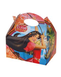 Boîte Elena d'Avalor