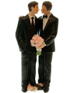 Couple hommes