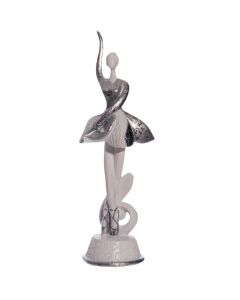 Figurine ballerine - 16 cm