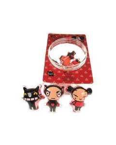 Berlingots Pucca 