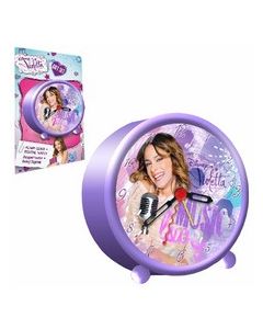 Réveil Violetta