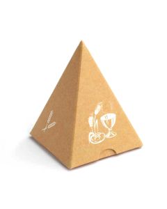 boite-dragées-communion-pyramide