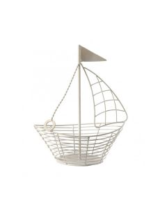 Support dragées bateau