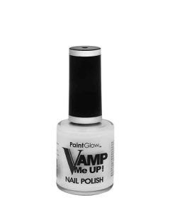 Vernis à ongles - 12 ml - blanc