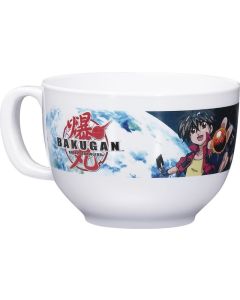 Grande tasse Bakugan
