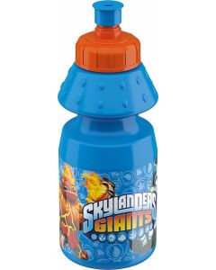 Gourde Skylanders Giants