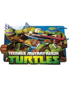 Set de table Tortues Ninja