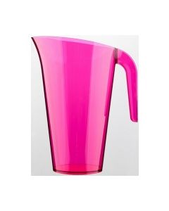 Carafe en plastique 1,5 L