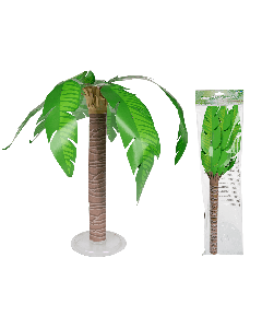 Palmier décoratif 32 cm à prix discount