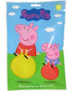 Pochette surprise Peppa Pig -2