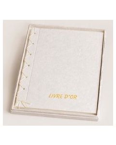 Grand Livre D'or Coton