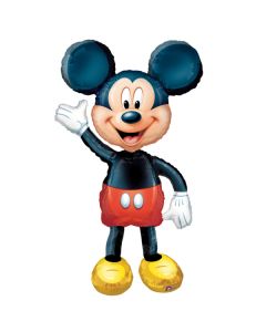 Ballon hélium Mickey - 132 cm