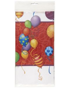 Nappe de table Birthday Balloons