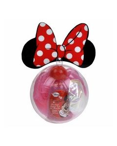 Boule pour le bain Minnie