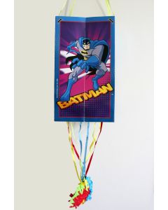 Piñata Batman à tirer