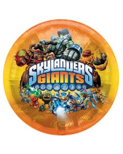ballon skylanders discount
