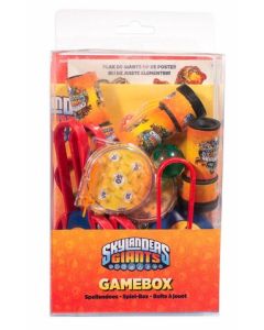 jouet pinata anniversaire skylanders enfant
