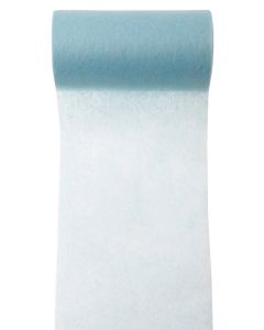 Ruban large intissé uni - ciel