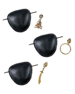 Set bijoux pirate