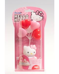 kit de décoration Hello Kitty