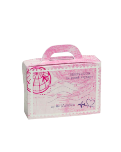 Boite dragée voyage 