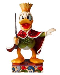 Donald Duck - roi