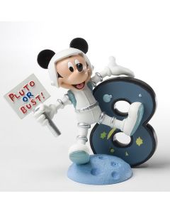 Mickey numéro 8