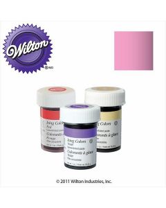 Colorant à glaçage 28g – Rose