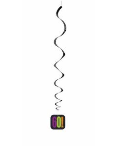 Suspension anniversaire 60 !