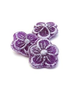 Bonbon Fleurs Violette Kubli 2kg