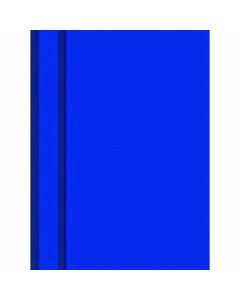 Nappe en papier damassé – 6 x 1,18m - Marine