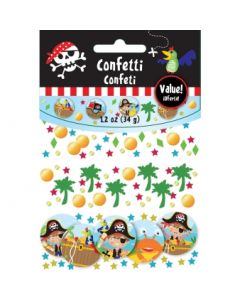 Confettis Pirates - 34g