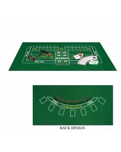 Jeu de Blackjack et Craps