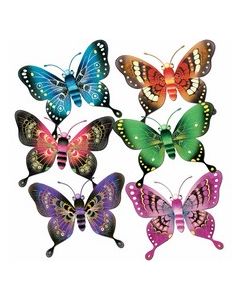 Papillon royal – 43 cm