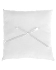 Coussin alliance noeud